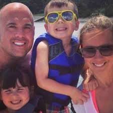 Fundraiser for Eva Wolters by Gina Goodwin : Support for the Family of  Michael Wolters