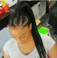 79 Gorgeous Feed In Braid Hairstyles To Choose From 13 styles to try right now. 79 gorgeous feed in braid hairstyles to