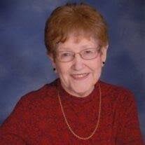 Merilyn Rae Siler Obituary