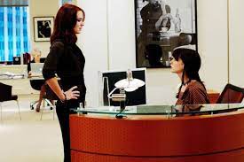 We did not find results for: Der Teufel Tragt Prada Spin Off Die Frauen Von Greenwich Glamour