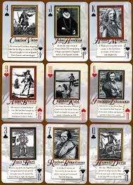 Famous Pirates (2006) — The World of ...