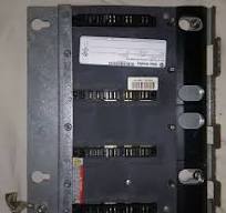 Allen-Bradley 2094-PRS3 Kinetix 6000 Power Rail, Slim, 230V or 460V, 3 Axis, A