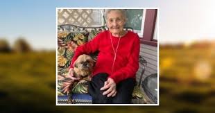 Arlene Bradshaw Obituary November 6, 2021