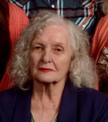 Mary Shepherd Obituary