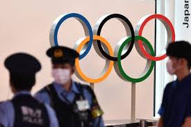 Lịch thi đấu olympic hôm nay Chinh Thá»©c Ä'oan Thá»ƒ Thao Viá»‡t Nam Tham Dá»± Olympic Tokyo Vá»›i 43 Thanh Vien Vov Vn