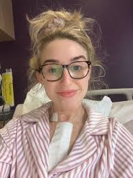 Laurie, my only child, died at 16 years of age during "corrective" heart  surgery in Boston