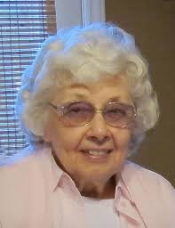 Obituary information for Wilma Jean Hasler