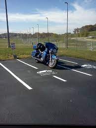 Motorcycle Parking Asphalt Marking Parking Lot Maintenance And Repair Parking Lot Striping Parking Lot Painting Parking Lot
