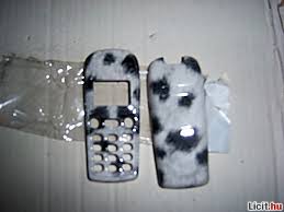 Licit.hu Alcatel OT310 - 311 Előlap + ...
