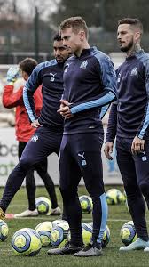 Olympique De Marseille En 2020 Olympique De Marseille Olympique Marseille