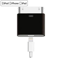Lightning 8 Pin Female To 30 Pin Male Ad Buy Online In Antigua And Barbuda At Desertcart
