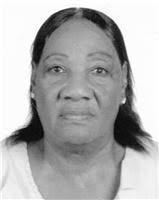 Christine Ferguson Obituary (2015)