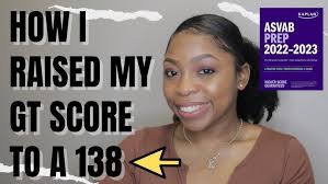 HOW TO PASS THE ASVAB TEST|| PERSONAL EXPERIENCE