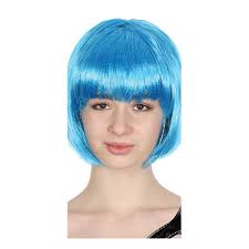 Bob Wigs Cheap Wigs Sydney Long Brown Bob Wig