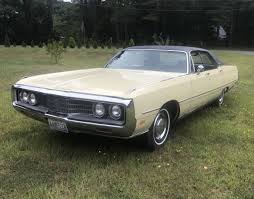23k miles survivor 1969 chrysler new yorker 23k miles survivor 1969 chrysler new