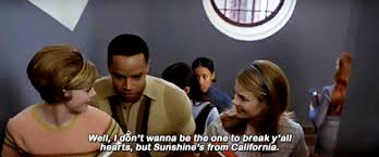 Find the exact moment in a tv show, movie, or music video you want to share. Sunshine Remember The Titans Gif