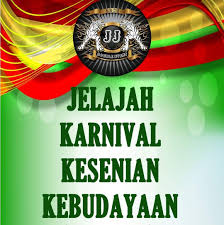 Setiap individu mempunyai komitmen yang berbeza. Karnival Jom Heboh Home Facebook