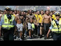 Browse 4,137 hulk hogan stock photos and images available, or start a new search to explore more stock. Brondby If Vs Kobenhaven Hooligans Youtube