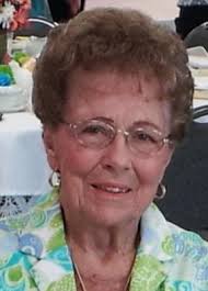 Evelyn Kitchen Obituary (2016)