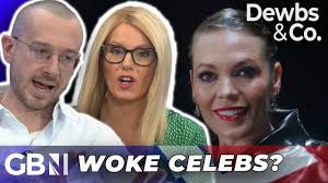 Olivia Colman stars in BIZARRE woke anti-oil eco advert telling Brits where  to invest pensions