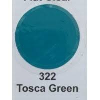Pilok hijau toska metalik : Daftar Harga Pilox Tosca Green 322 Bulan Juni 2021