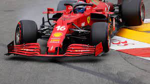 Charles leclerc takes pole in monaco. Hwm5pfw26kcyxm