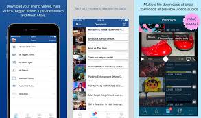 ¡nuestro downloader de videos de facebook te permite descargar videos en segundos! Como Descargar Videos De Facebook