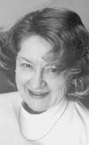 Ruth Stevens Obituary (1925