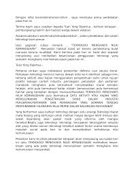 Kemanusiaan adalah kebaikan yang berkaitan dengan etika asas altruisme yang diperoleh dari keadaan manusia. Https Pdfcoffee Com Download Teks Perdana Menteridocx Pdf Free Html