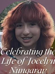 Jocelyn Case's Instagram, Twitter & Facebook