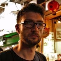 Steve Critchlow's Instagram, Twitter & Facebook