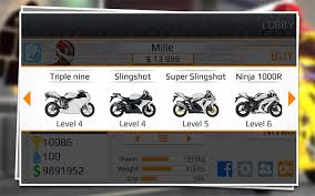 Update drag racing bike edition mod apk indoesia yang di modifikasi oleh leonard agung, yang sebelumnya berbagi di grup drag racing bike edition mod indonesia yakni dengan label style thailook mod apk rar. Drag Racing Bike Edition For Android Download