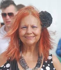 Obituary information for Bonnie Moss