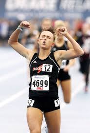 He became a prominent figure in u.s. Shelby Houlihan Breaks World Record For The First Time High School Siouxcityjournal Com