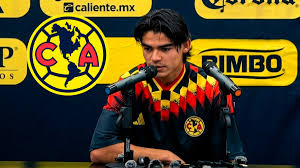 América no tiene presión pese a la falta de refuerzos, así asegura Dagoberto Espinoza