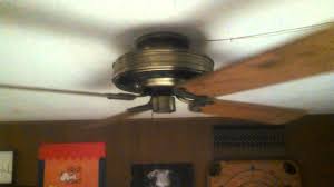 It seems that the turn of the century brand of ceiling fans are sold (new) exclusively by menards in the usa. Lasko Made For Sears Turn Of The Century Ceiling Fan By Dan Spiffy Neuman