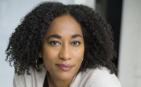 The Writing Life: Professor Bridgett Davis Pens the Screenplay for Her  Memoir: The World According to Fannie Davis