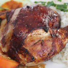 Apa lagi resepi ayam yang simple tapi sedap ye?. Nasi Ayam Paling Sedap Tasty Dishes Savory Chicken Recipes