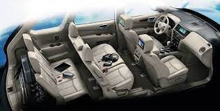 Mar 14, 2019 · the 2015 nissan pathfinder seats seven and has a clean interior design and quality cabin materials. 2021 Nissan Pathfinder Redesign Rumors Price Release Date Nissan Alliance