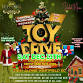 TOY DRIVE! Bring The Kids Out For Some Fun! event image