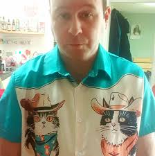 Geordie Greep performance review