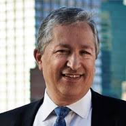 Robert Gordon Email & Phone Number