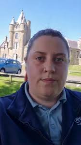 Your journey doesn’t have to follow a straight line. This Results Week, NHS  Highland staff are sharing their career stories to show there’s  #NoWrongPath. Success is about drive, not just grades as ...