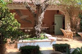 Proprietes A Vendre Sur Porquerolles Ile Du Levant
