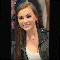 Allison Whaley's Instagram, Twitter & Facebook