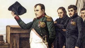 He rose to prominence during the french revolution and led several successful campaigns during the. Napoleon Bonaparte Quotes Death Facts Biography