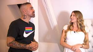 Скачай bushido and animus misanthropie (khatarsis 2020) и bushido and animus epilog (carlo cokxxx nutten 4. Intimer Talk Bushido Und Anna Maria Ferchichi Plaudern Uber Ihr Sexleben