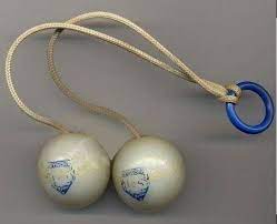 Jojo clacker volley diy tutorial. Clackers Jojo S Bizarre Adventure Characters Diamond Is Unbreakable Hermit Purple