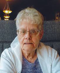 Obituary of Elaine Ruth Spalding