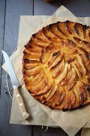 Tarte Fine Aux Pommes Amuses Bouche Tarte Fine Aux Pommes Tarte Aux Pommes Facile Recette Tarte Aux Pommes